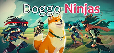 Ninja Party