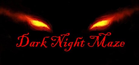 Dark Night Maze