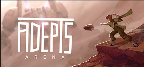 Adepts Arena