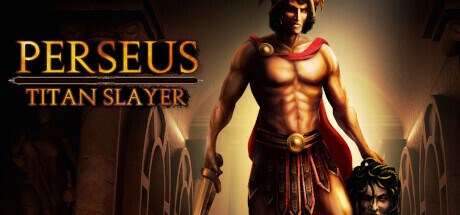 Perseus: Titan Slayer Playtest