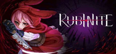 Rubinite Playtest