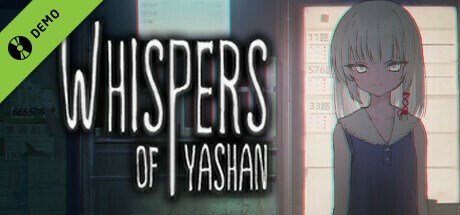 Whispers Of Yashan Demo
