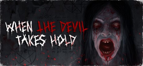When The Devil Takes Hold Playtest