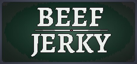 Beef Jerky