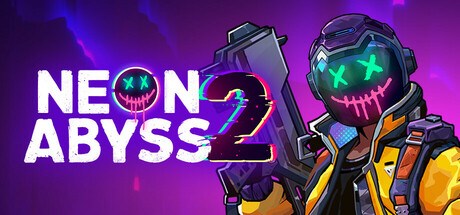 Neon Abyss Squad Playtest