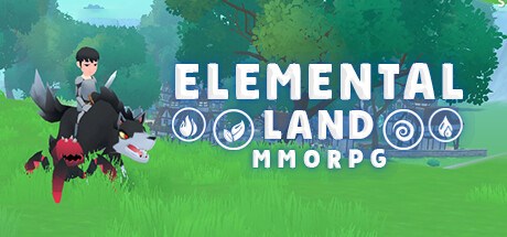 Elemental Land Playtest