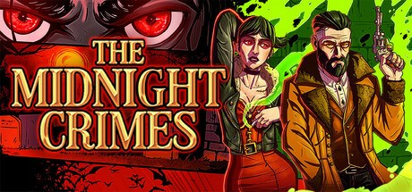 The Midnight Crimes