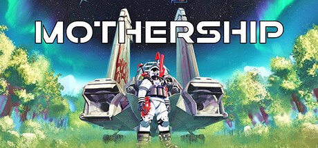 MOTHERSHIP Playtest