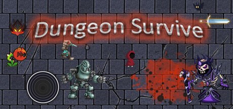 Dungeon Survive