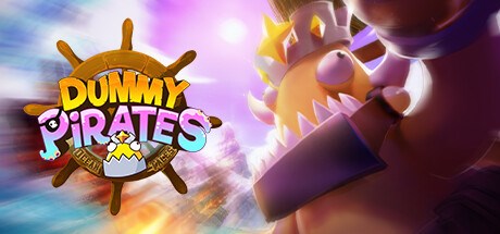 Dummy Pirates: Ocean Tales Playtest