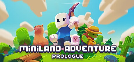 Miniland: Prologue Playtest