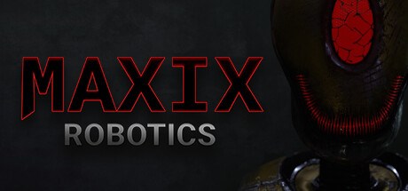 Maxix Robotics