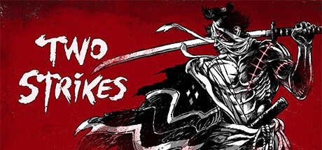 Two Strikes Playtest