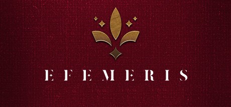 Efemeris - DTDA Games