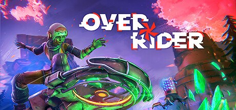 OVERRIDER Playtest