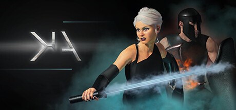 Ka: Keepers & Assassins Playtest