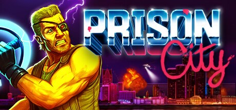 Prison City Playtest
