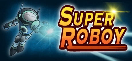 Super Roboy Playtest