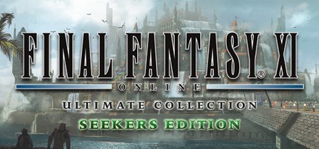 Final Fantasy XI: Ultimate Collection Seekers Edition