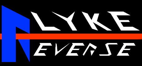 R-Lyke: Reverse Playtest