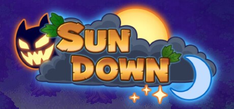 Sun Down