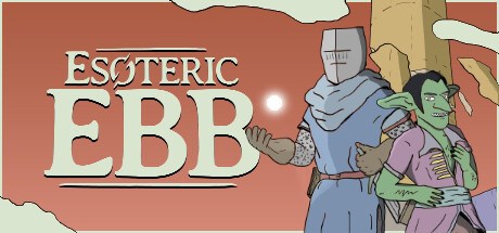 Esoteric Ebb Playtest