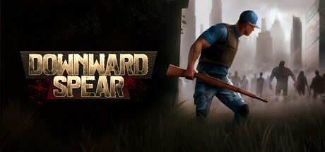 Downward Spear