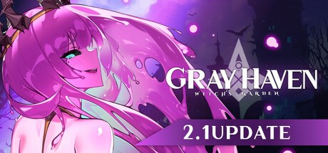Grey Haven