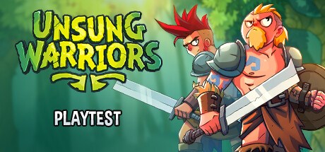 Unsung Warriors Playtest