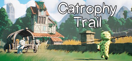Catrophy Trail Playtest