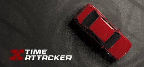 Time Attacker Playtest