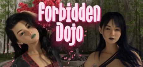 Forbidden Dojo no Steam