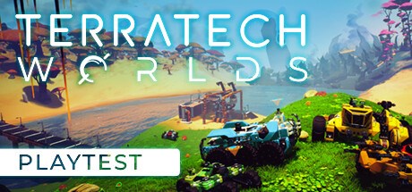 TerraTech Worlds Playtest