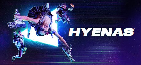 HYENAS Playtest