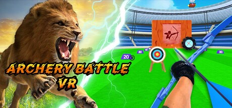 Archery Battle VR
