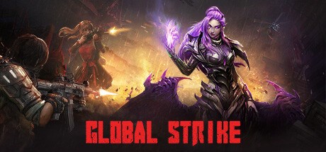 Blood Strike