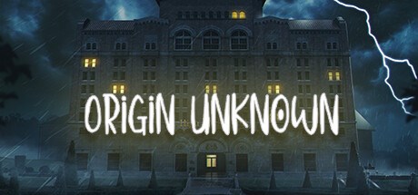 Origin Unknown