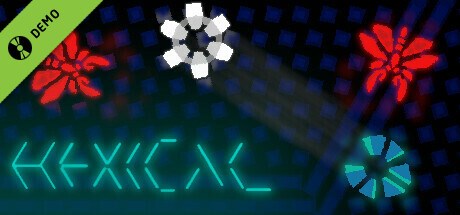 Hexical Demo