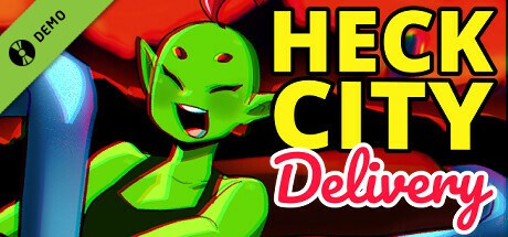 Heck City Delivery Demo
