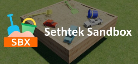 Sethtek Sandbox Playtest