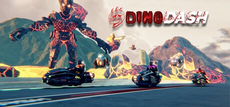 DinoDash-Lite Playtest