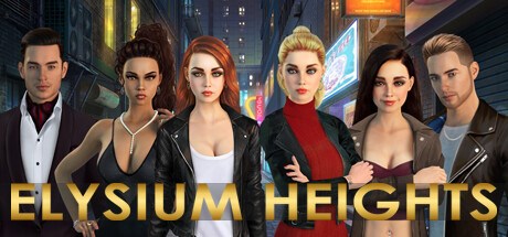 Elysium Heights