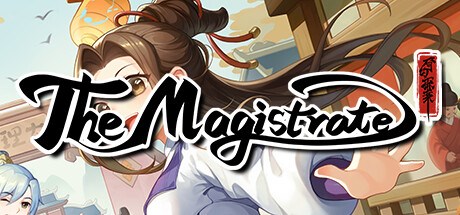 The Magistrate Playtest