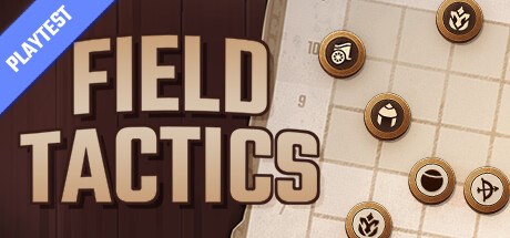 Field Tactics Playtest