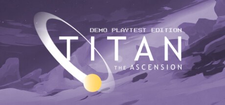 Titan: The Ascension Playtest