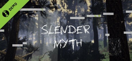 Slender Myth Demo