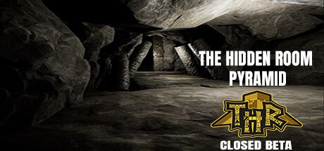The Hidden Room - Pyramid Playtest