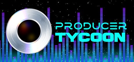 Producer Tycoon Playtest