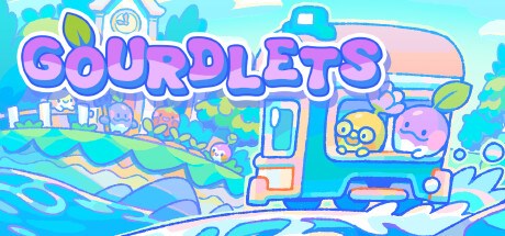 Gourdlets Playtest