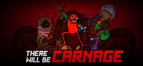Carnage Playtest